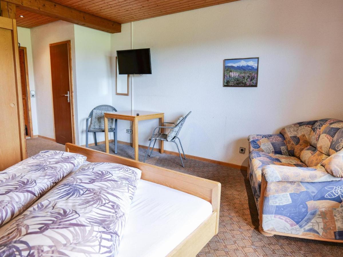 Mueller'S Stuben Hotell Isny im Allgäu Exteriör bild