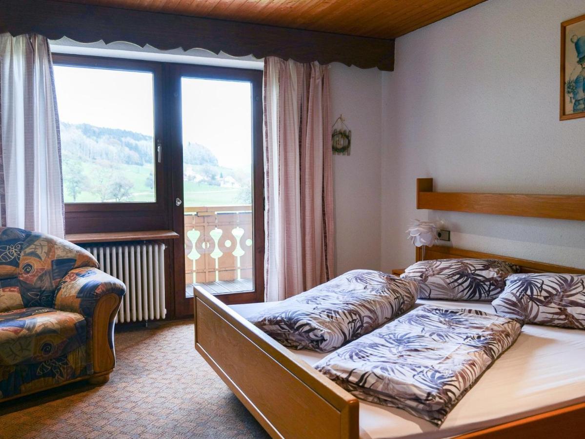 Mueller'S Stuben Hotell Isny im Allgäu Exteriör bild
