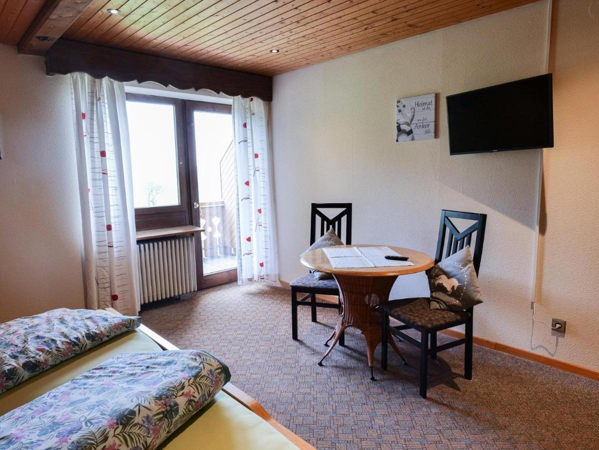 Mueller'S Stuben Hotell Isny im Allgäu Exteriör bild