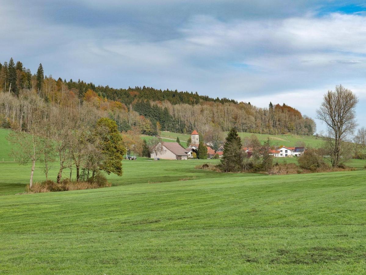 Mueller'S Stuben Hotell Isny im Allgäu Exteriör bild