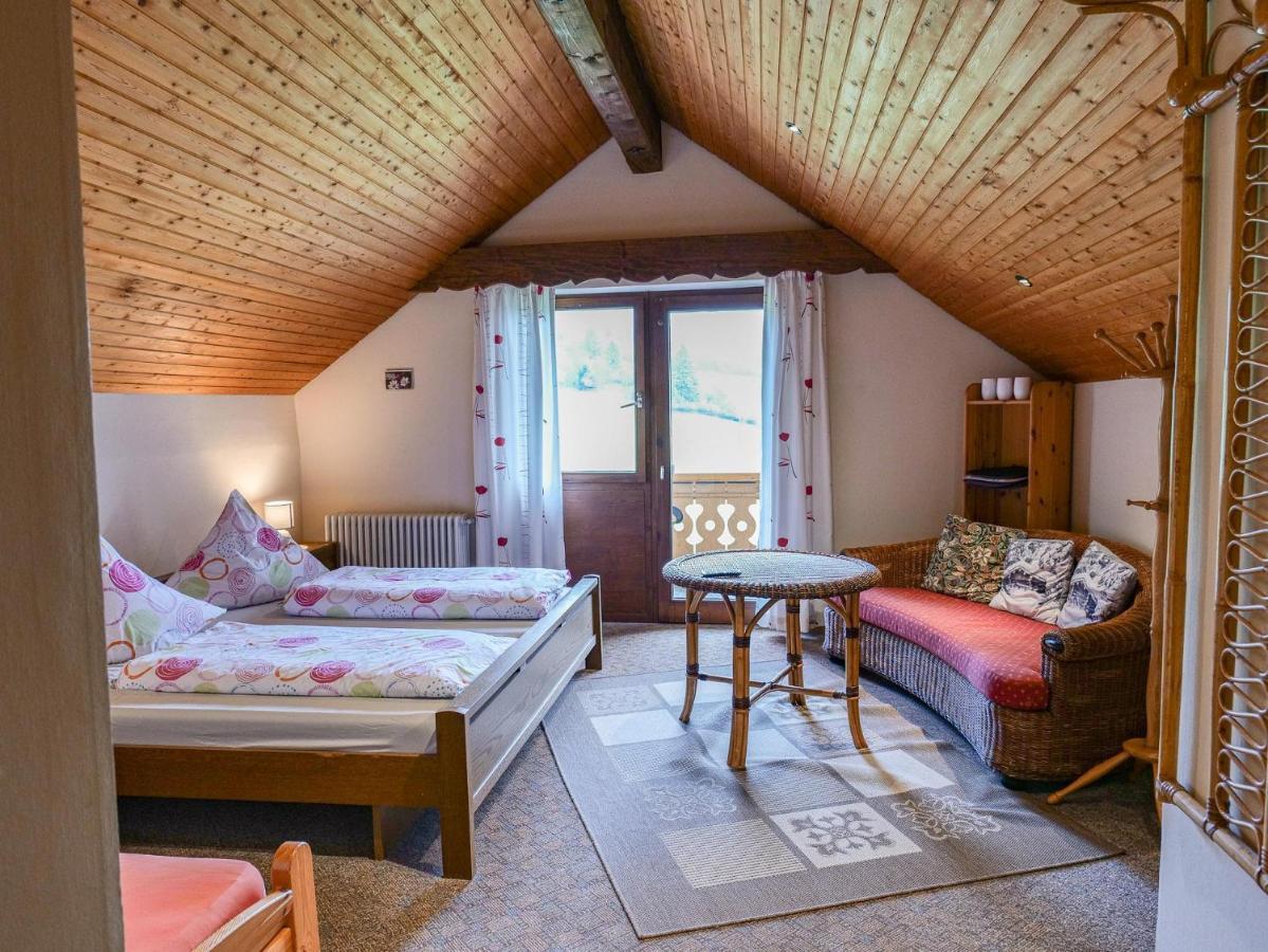 Mueller'S Stuben Hotell Isny im Allgäu Exteriör bild