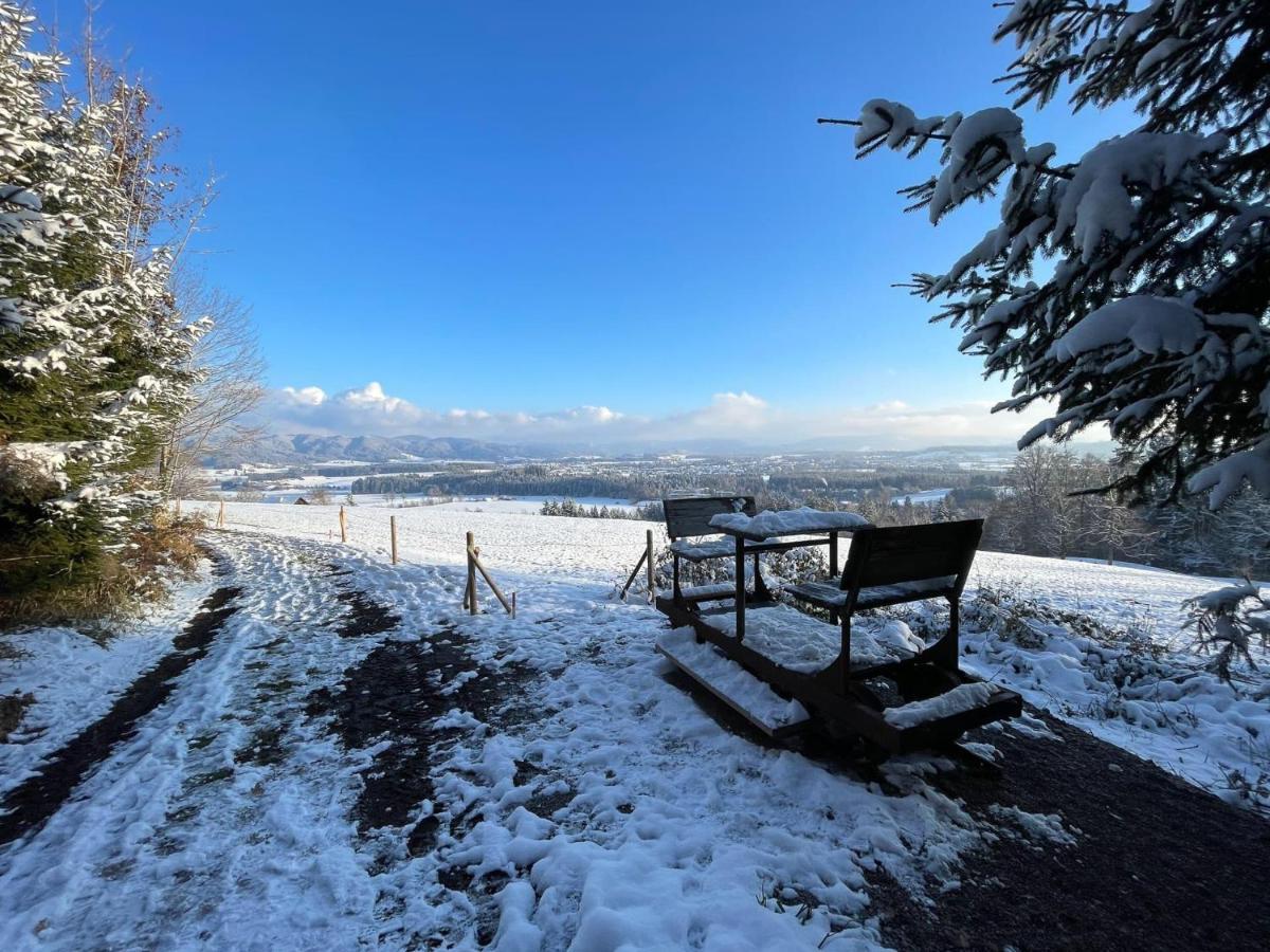 Mueller'S Stuben Hotell Isny im Allgäu Exteriör bild