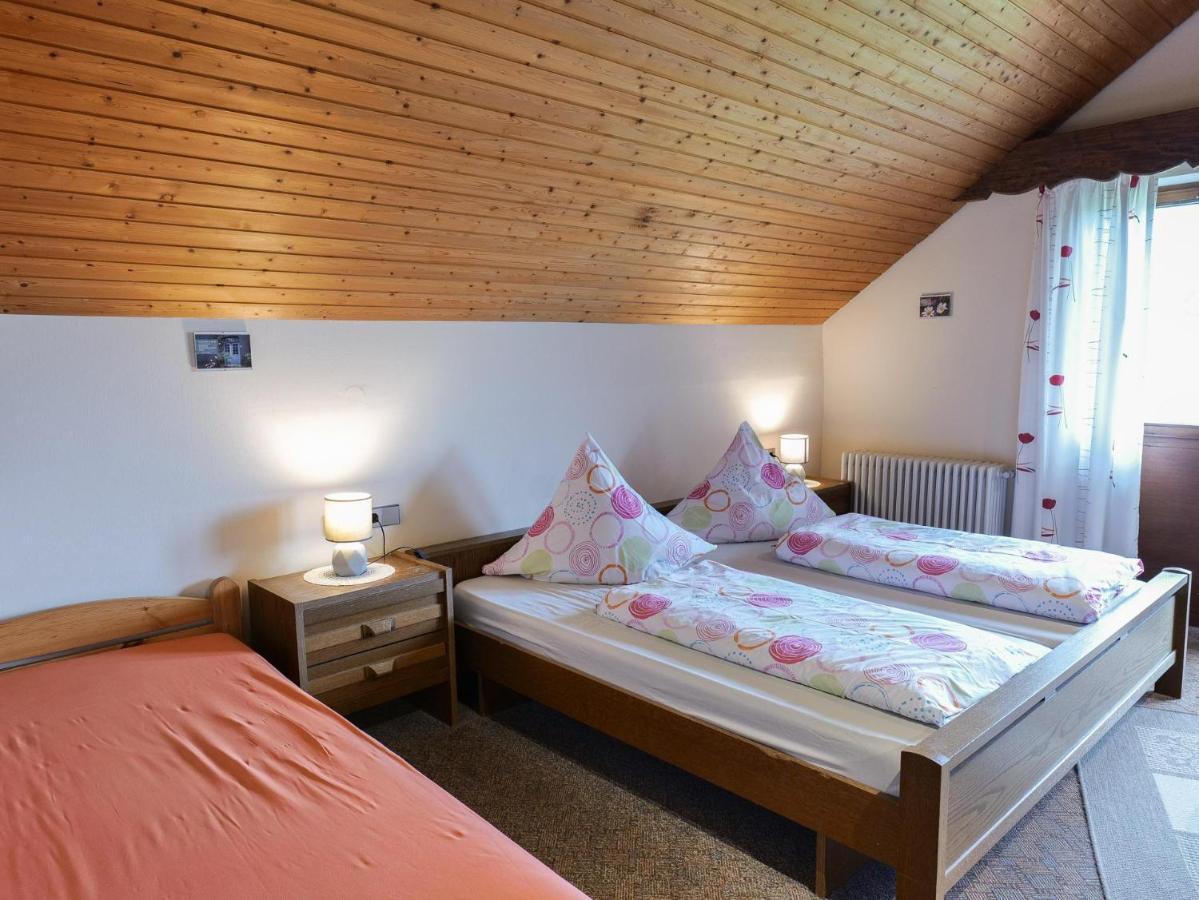 Mueller'S Stuben Hotell Isny im Allgäu Exteriör bild