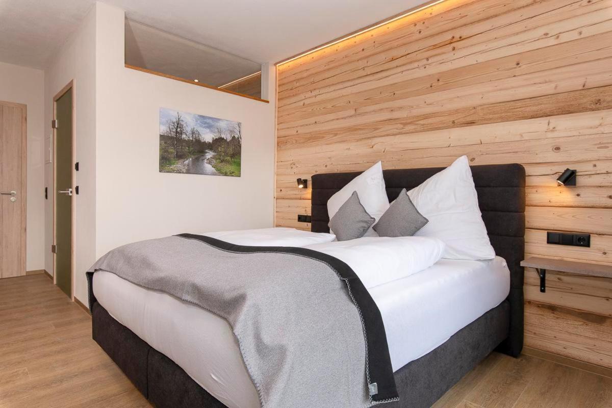Mueller'S Stuben Hotell Isny im Allgäu Exteriör bild