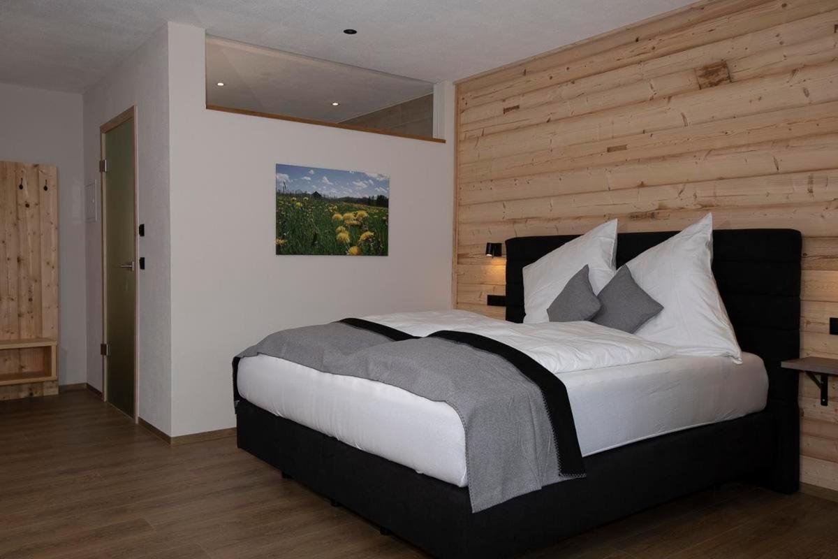 Mueller'S Stuben Hotell Isny im Allgäu Exteriör bild