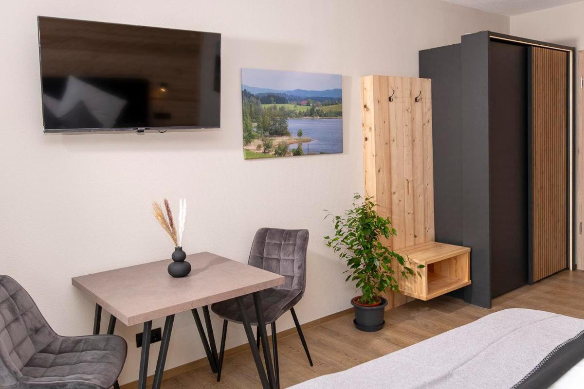 Mueller'S Stuben Hotell Isny im Allgäu Exteriör bild