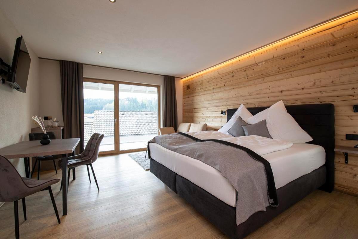 Mueller'S Stuben Hotell Isny im Allgäu Exteriör bild