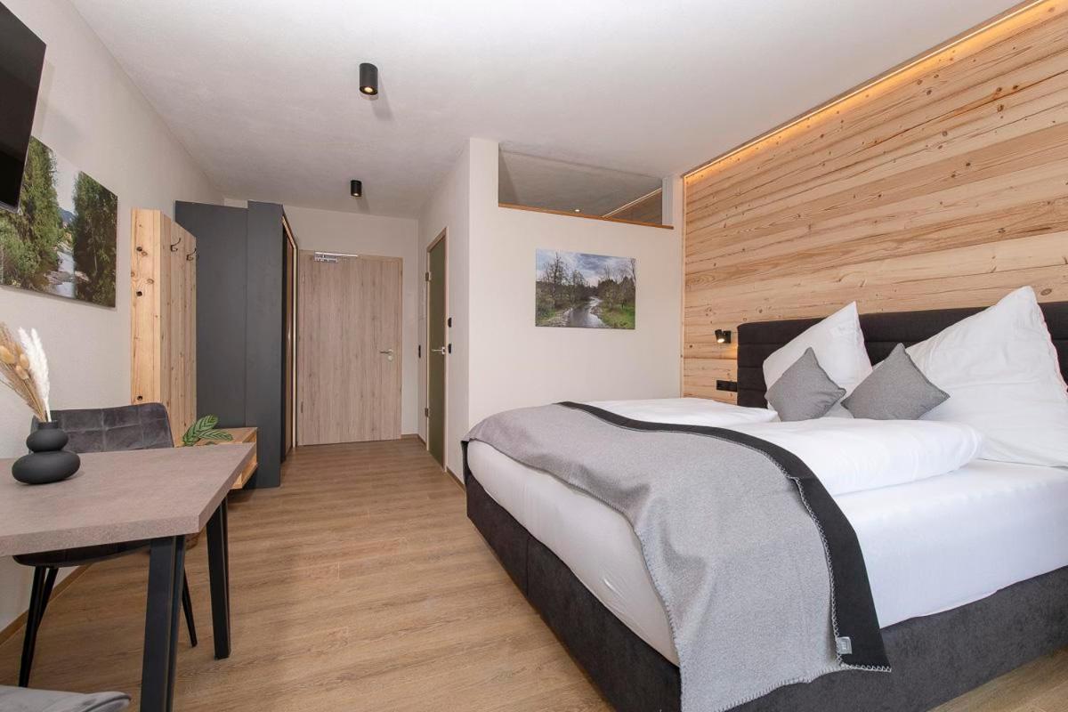 Mueller'S Stuben Hotell Isny im Allgäu Exteriör bild
