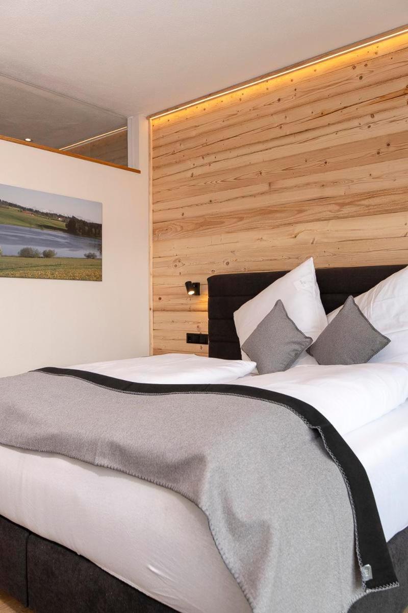 Mueller'S Stuben Hotell Isny im Allgäu Exteriör bild