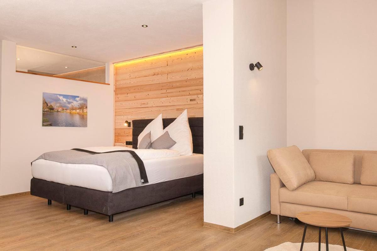 Mueller'S Stuben Hotell Isny im Allgäu Exteriör bild