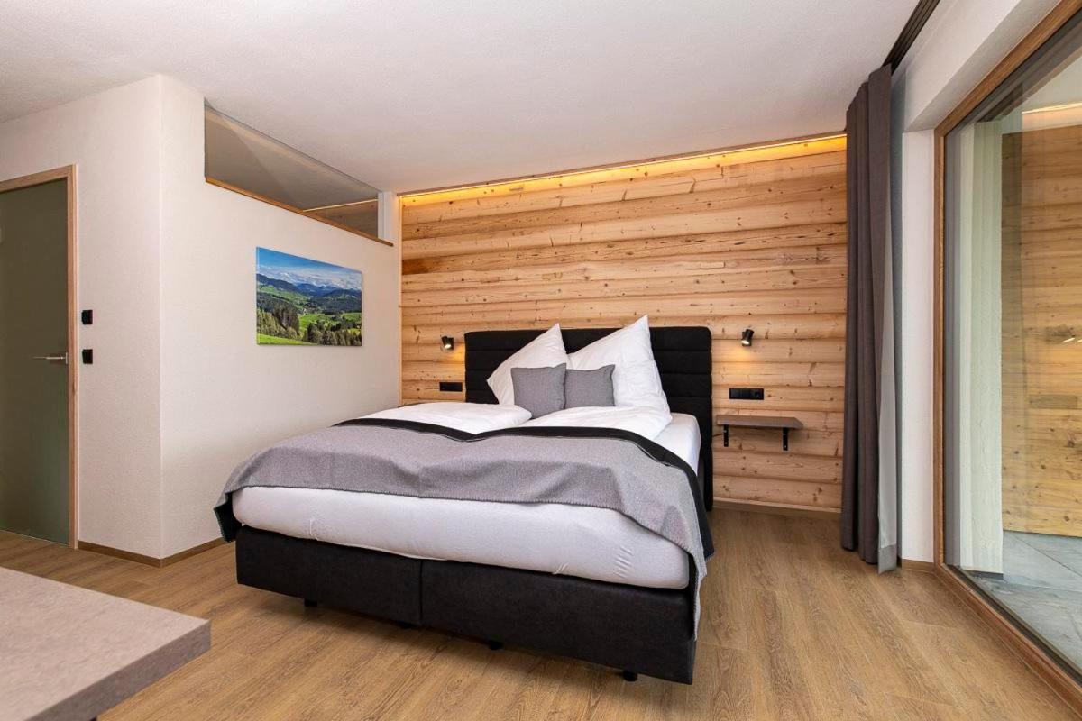 Mueller'S Stuben Hotell Isny im Allgäu Exteriör bild