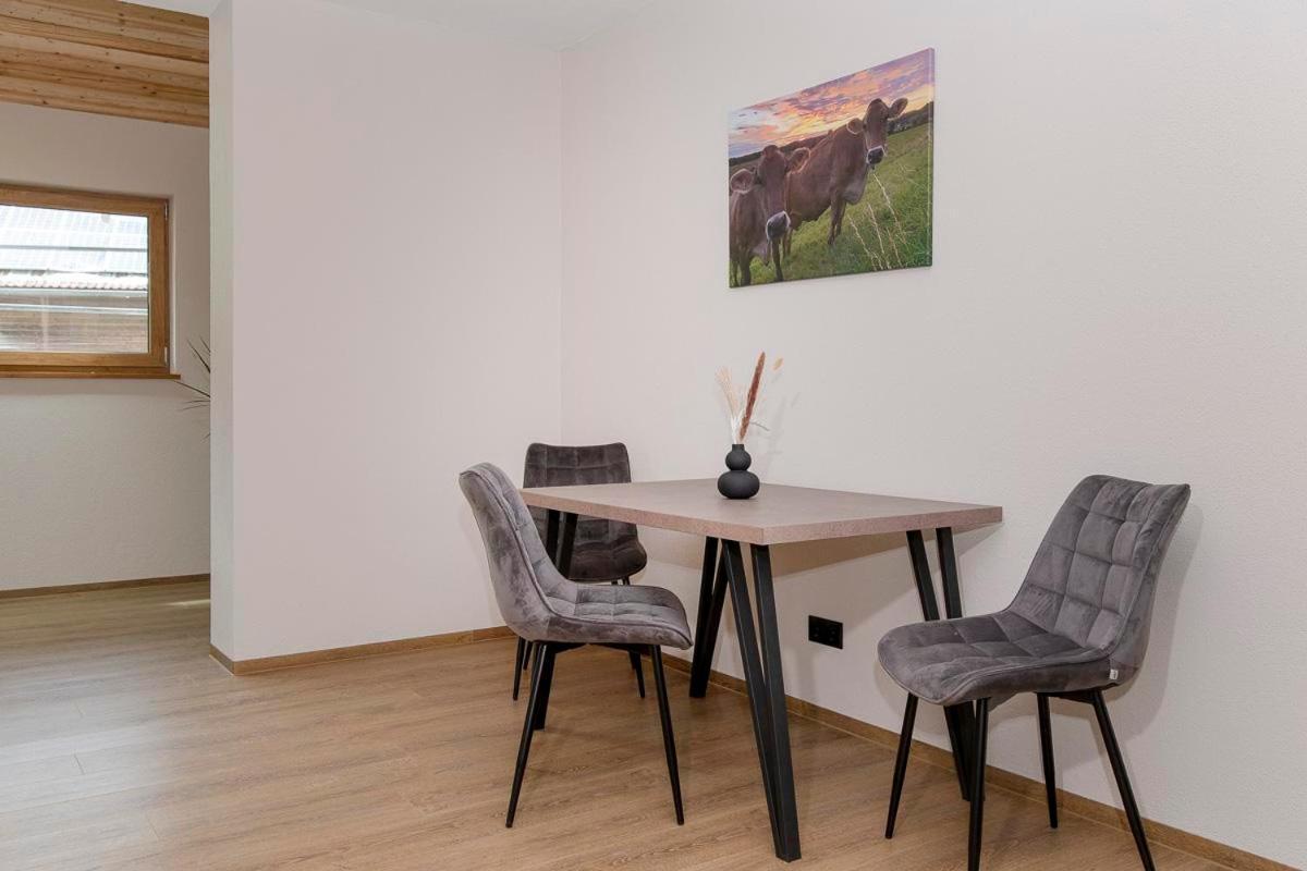 Mueller'S Stuben Hotell Isny im Allgäu Exteriör bild