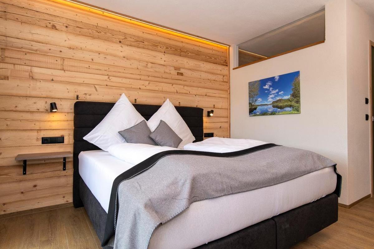 Mueller'S Stuben Hotell Isny im Allgäu Exteriör bild