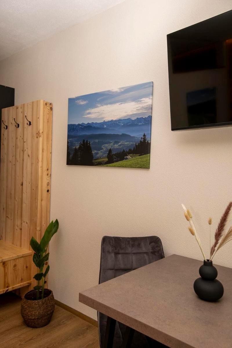 Mueller'S Stuben Hotell Isny im Allgäu Exteriör bild