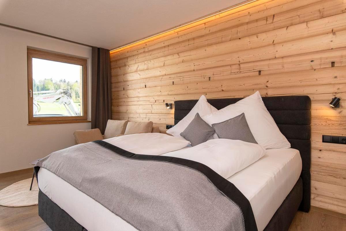 Mueller'S Stuben Hotell Isny im Allgäu Exteriör bild