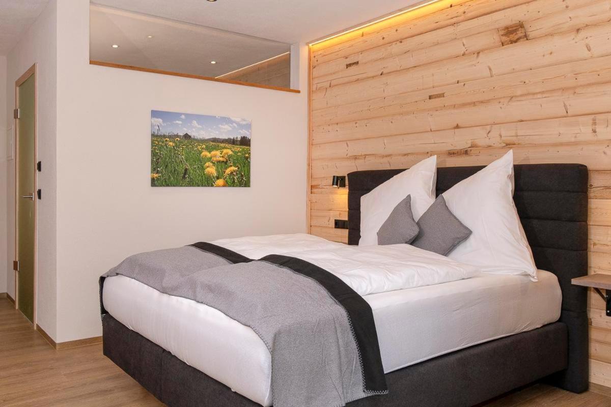 Mueller'S Stuben Hotell Isny im Allgäu Exteriör bild