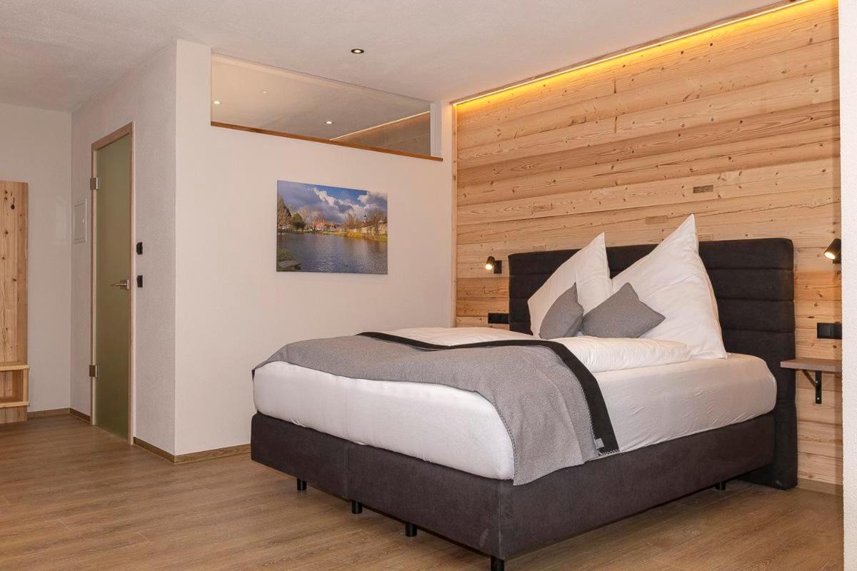 Mueller'S Stuben Hotell Isny im Allgäu Exteriör bild