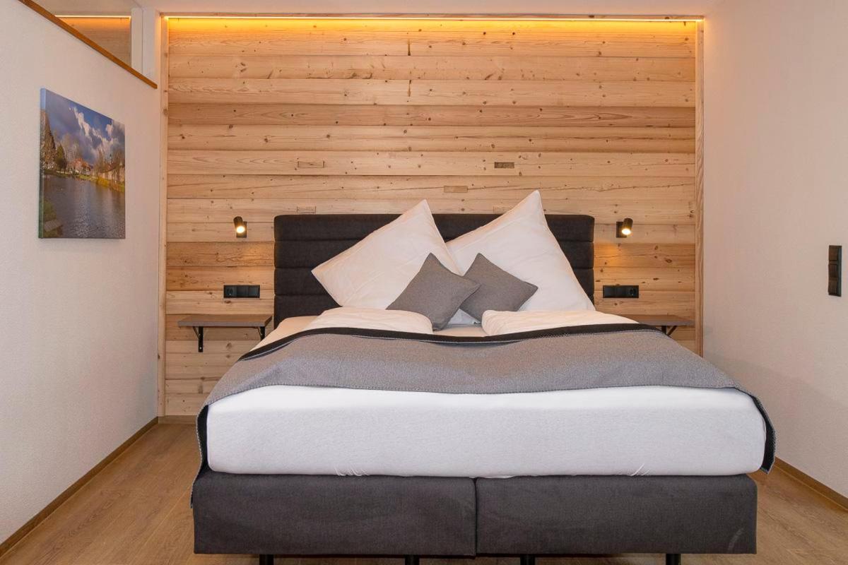 Mueller'S Stuben Hotell Isny im Allgäu Exteriör bild