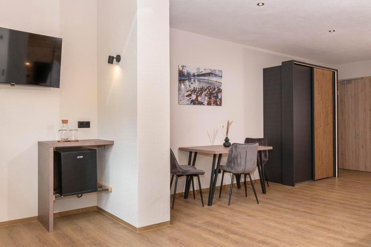 Mueller'S Stuben Hotell Isny im Allgäu Exteriör bild