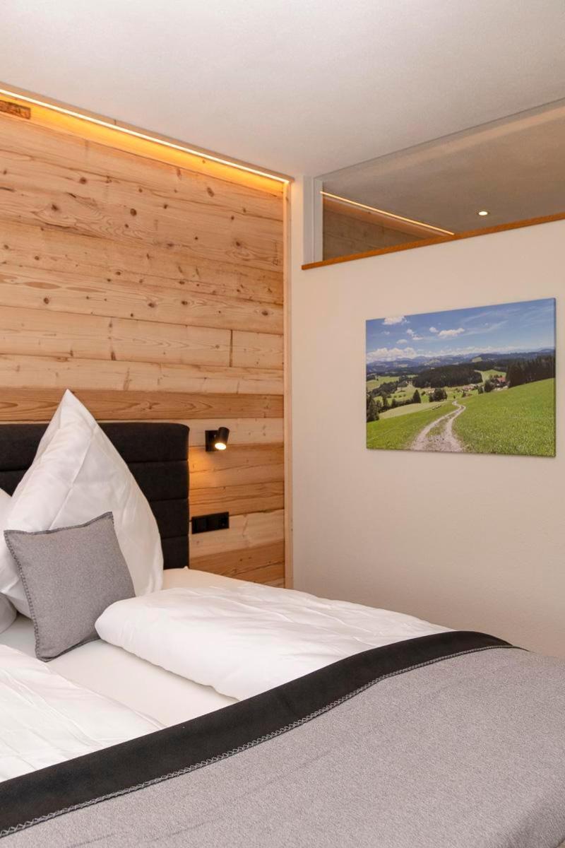 Mueller'S Stuben Hotell Isny im Allgäu Exteriör bild