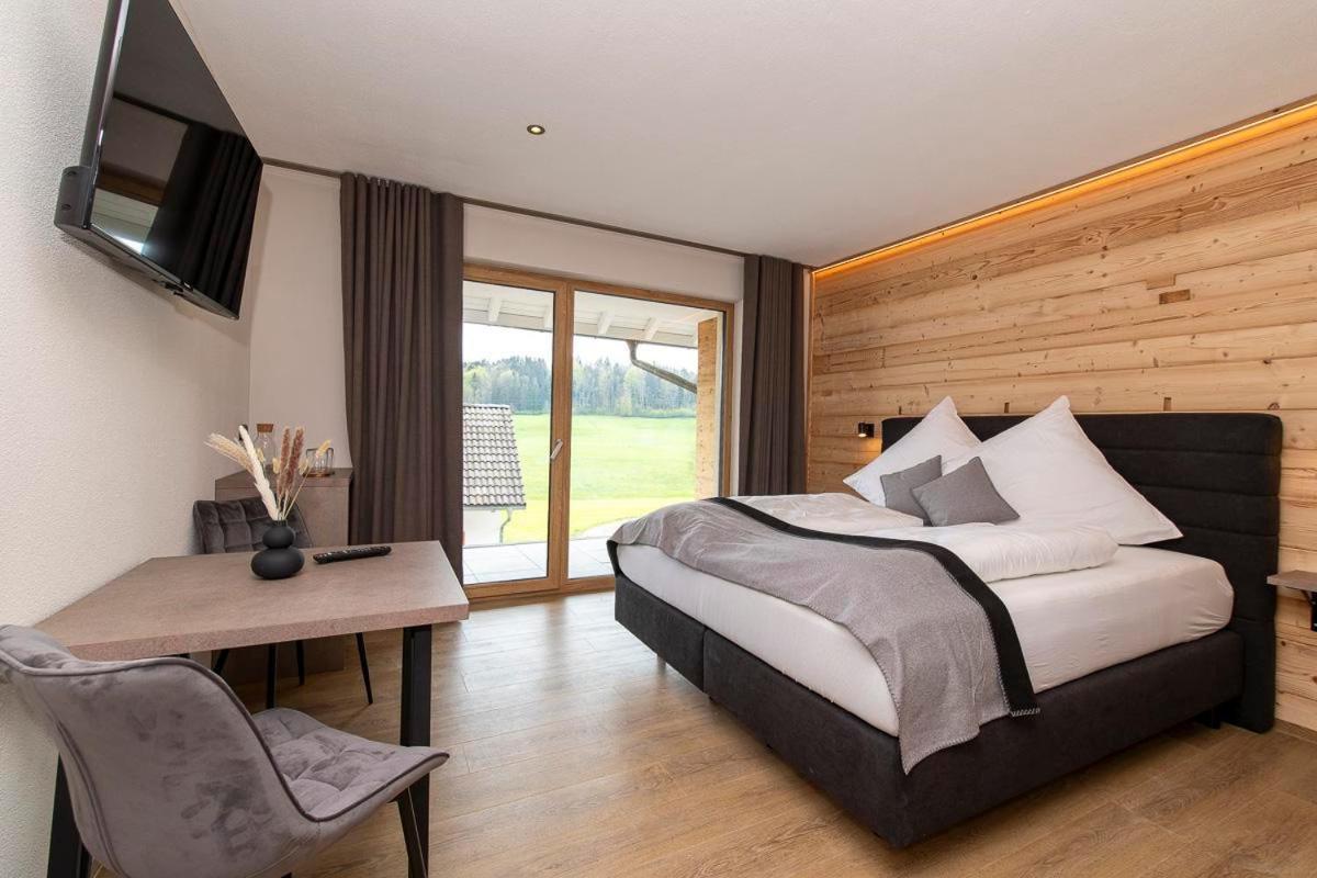 Mueller'S Stuben Hotell Isny im Allgäu Exteriör bild