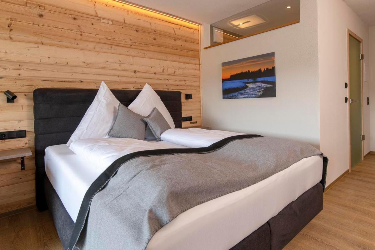 Mueller'S Stuben Hotell Isny im Allgäu Exteriör bild