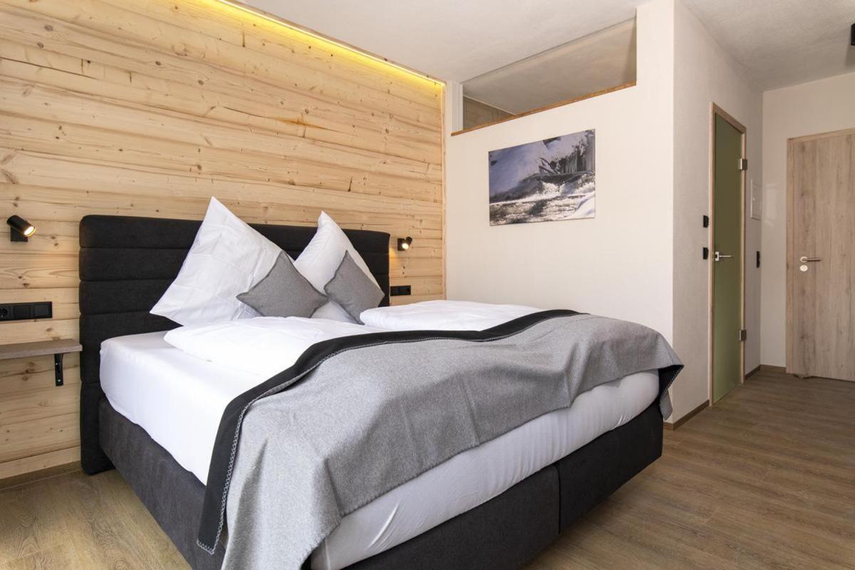 Mueller'S Stuben Hotell Isny im Allgäu Exteriör bild