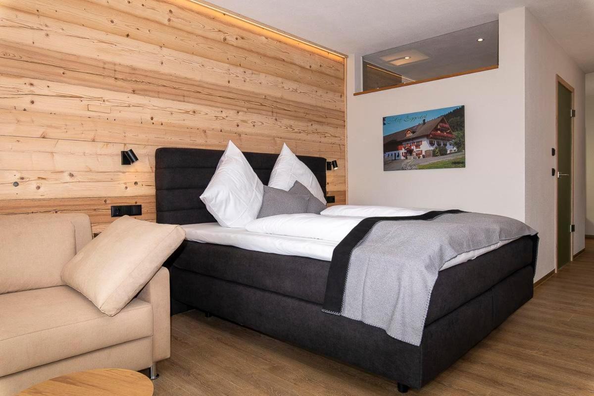Mueller'S Stuben Hotell Isny im Allgäu Exteriör bild
