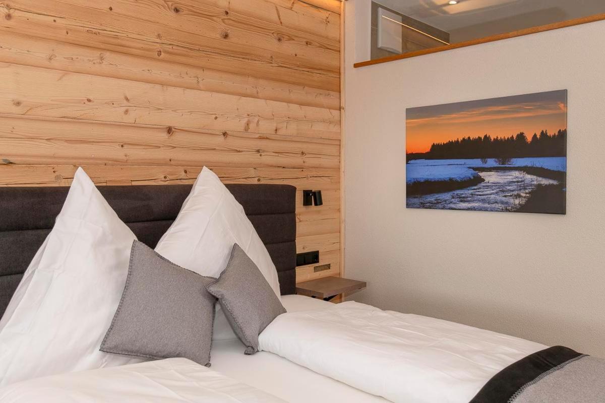Mueller'S Stuben Hotell Isny im Allgäu Exteriör bild