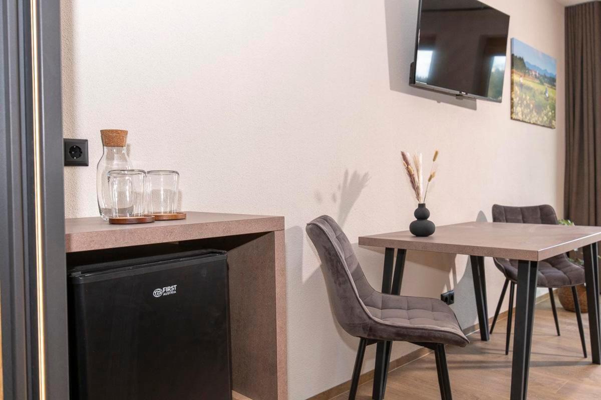 Mueller'S Stuben Hotell Isny im Allgäu Exteriör bild