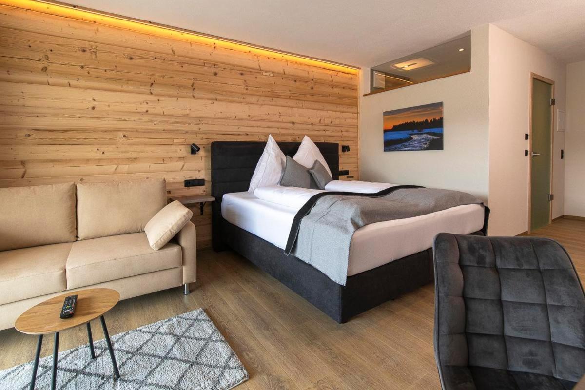 Mueller'S Stuben Hotell Isny im Allgäu Exteriör bild