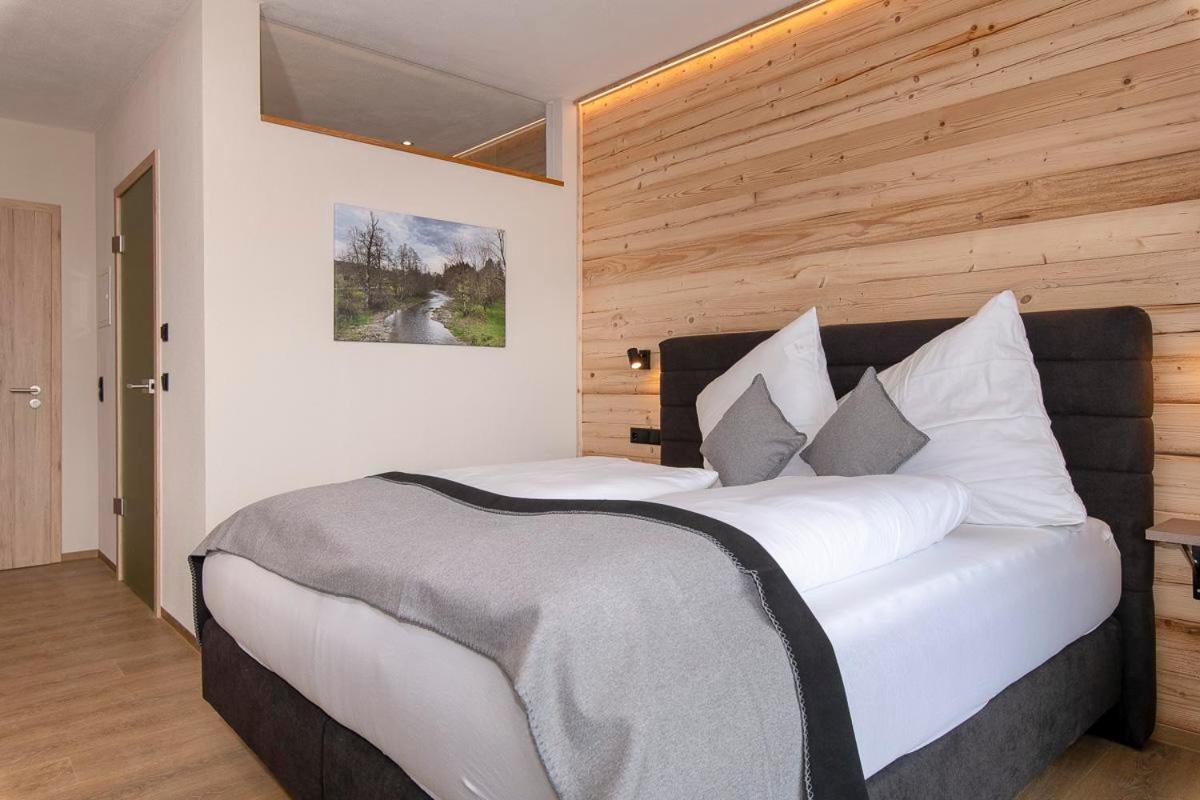 Mueller'S Stuben Hotell Isny im Allgäu Exteriör bild
